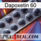 Dapoxetine 60 30